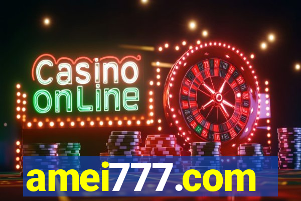 amei777.com