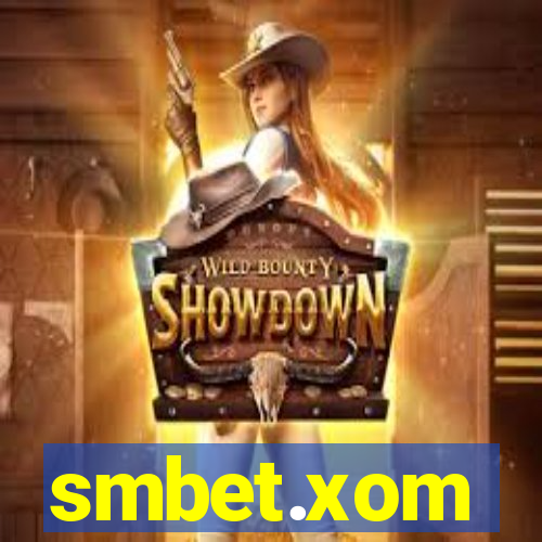 smbet.xom
