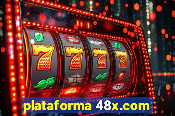 plataforma 48x.com