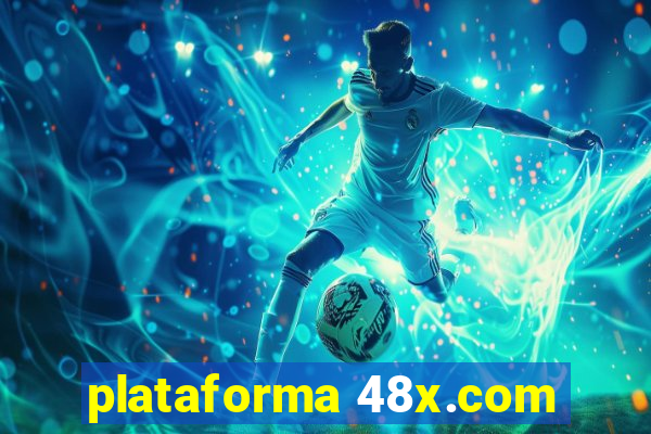 plataforma 48x.com