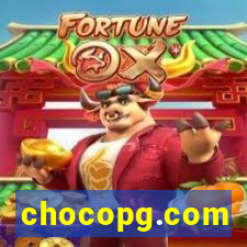 chocopg.com