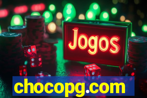 chocopg.com