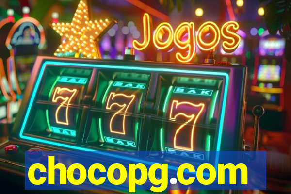 chocopg.com