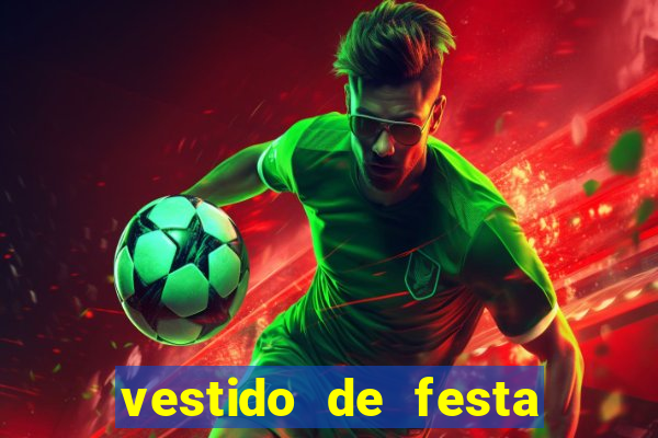 vestido de festa porto alegre