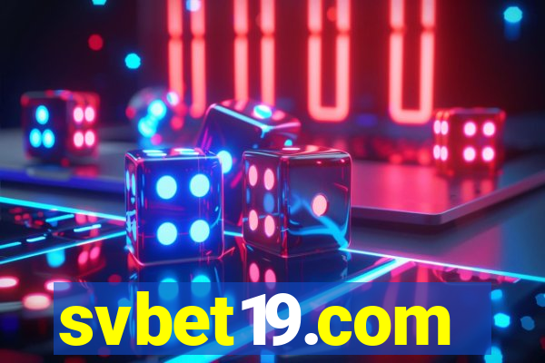 svbet19.com