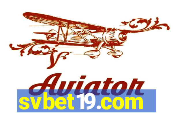 svbet19.com
