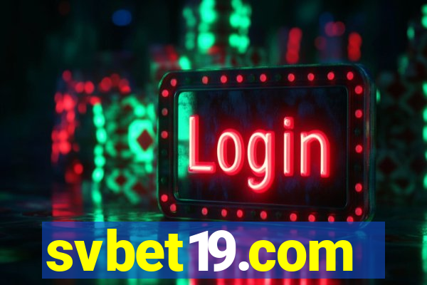 svbet19.com