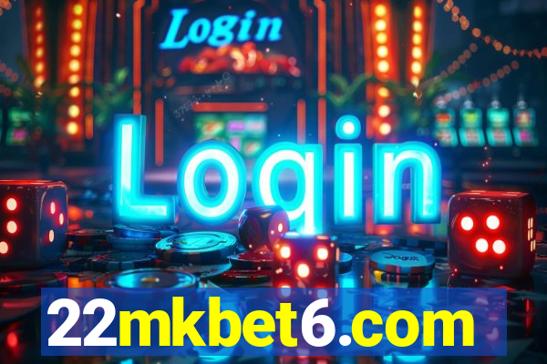 22mkbet6.com