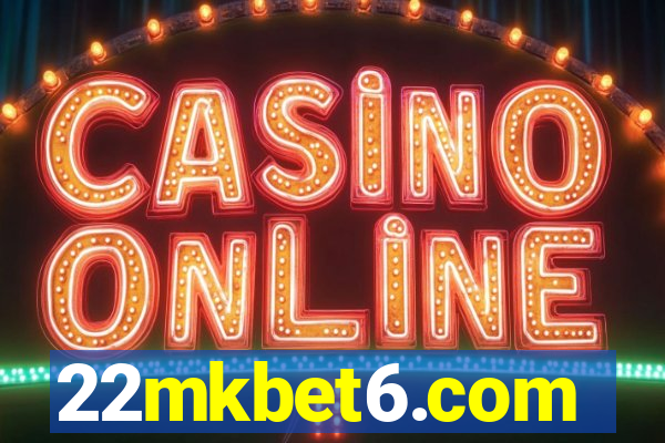 22mkbet6.com
