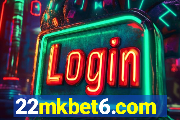 22mkbet6.com