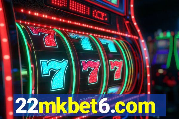 22mkbet6.com