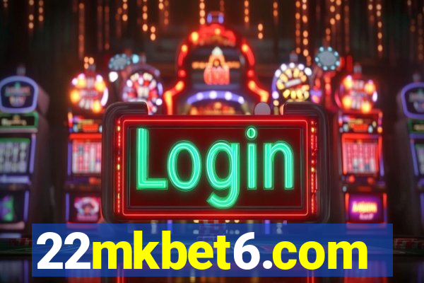22mkbet6.com