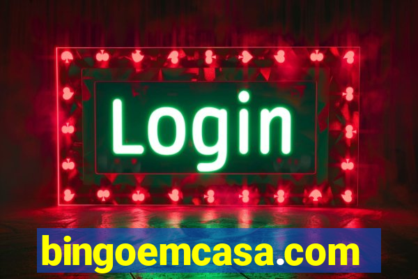 bingoemcasa.com