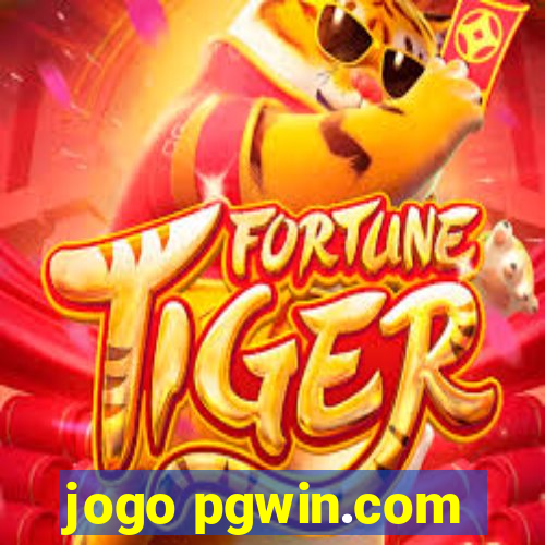 jogo pgwin.com