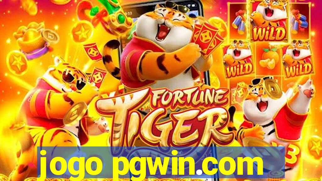 jogo pgwin.com