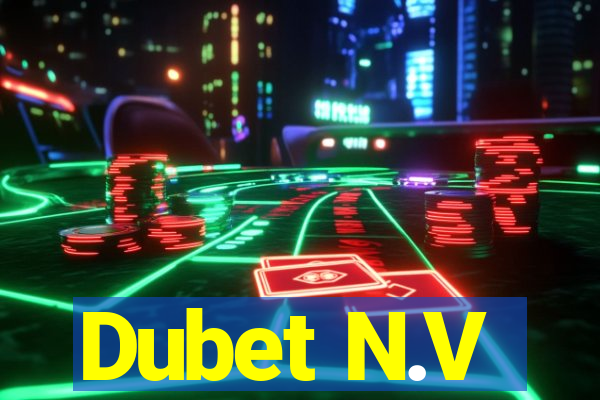 Dubet N.V