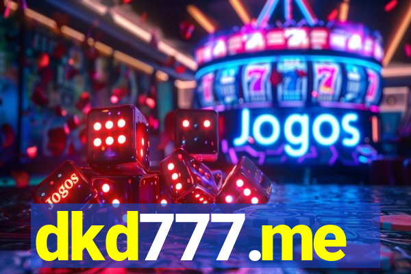 dkd777.me