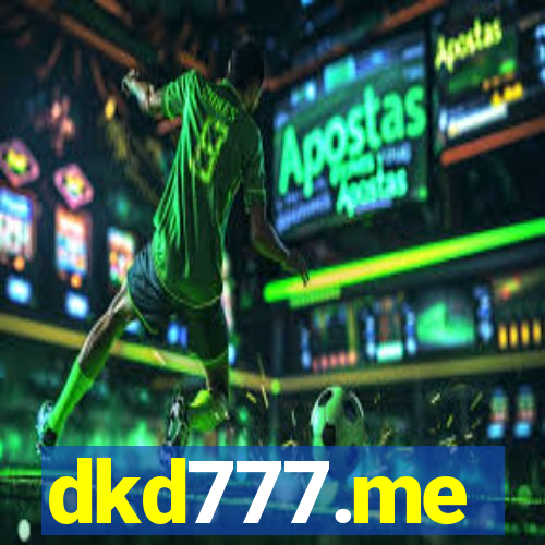 dkd777.me