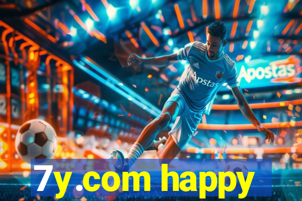 7y.com happy