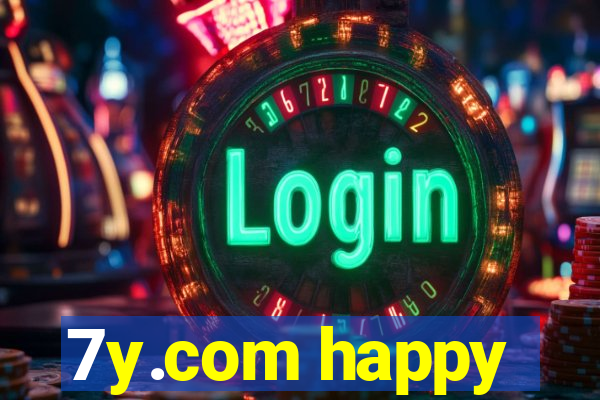 7y.com happy