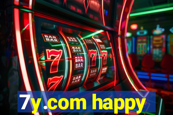 7y.com happy