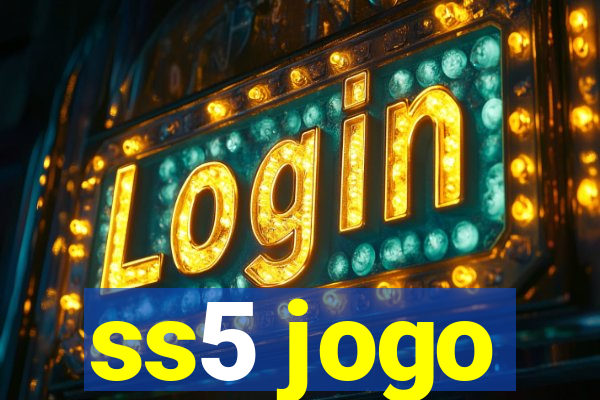 ss5 jogo