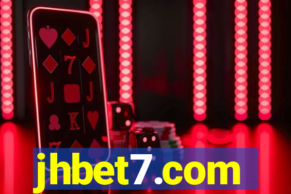 jhbet7.com