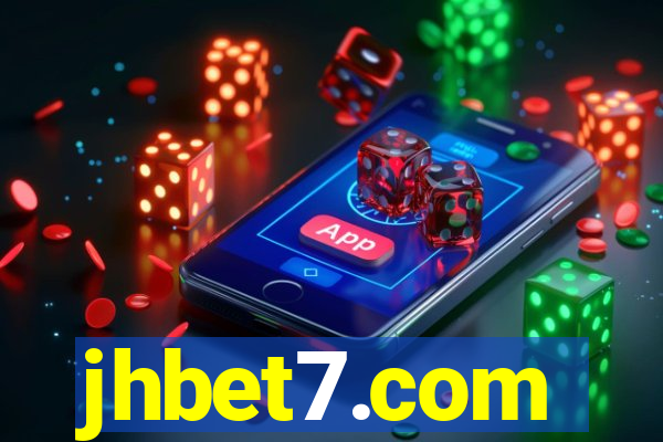 jhbet7.com
