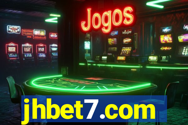 jhbet7.com