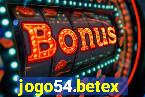 jogo54.betex