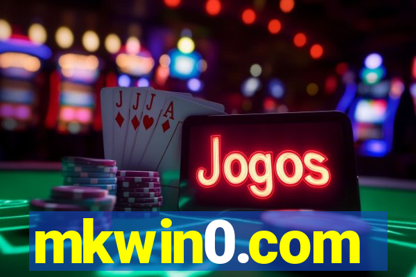 mkwin0.com