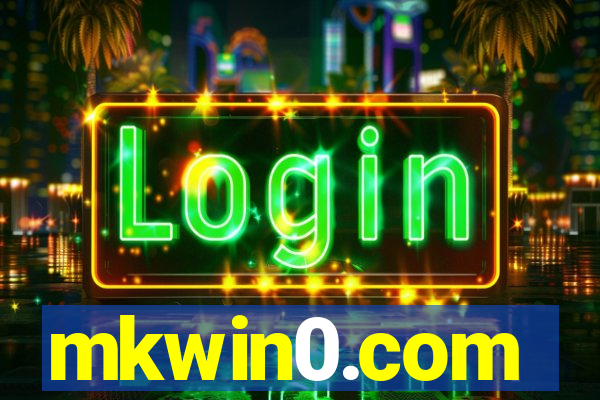 mkwin0.com