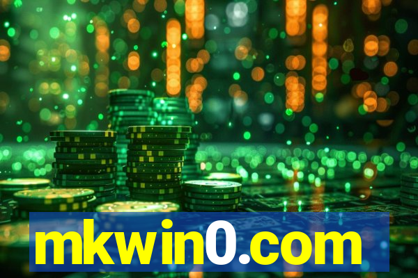 mkwin0.com
