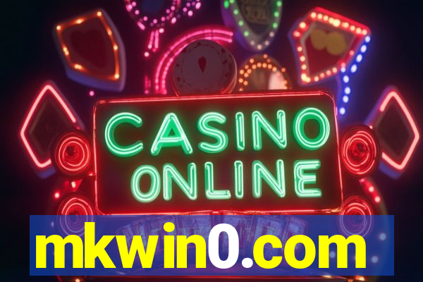 mkwin0.com