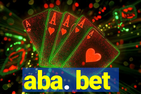 aba. bet