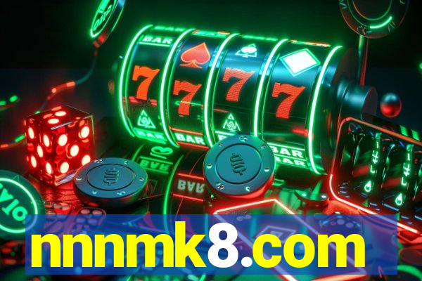 nnnmk8.com
