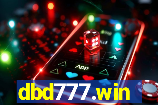 dbd777.win