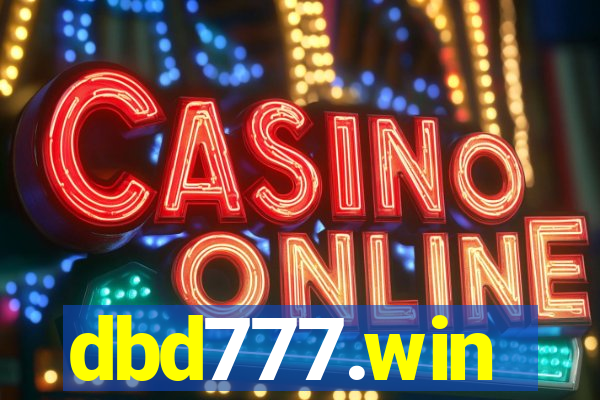 dbd777.win
