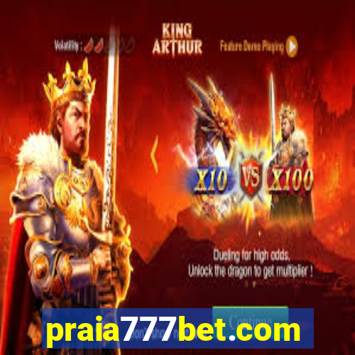 praia777bet.com
