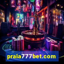 praia777bet.com