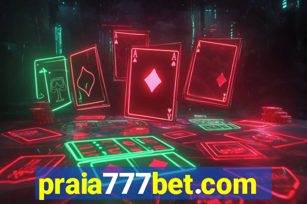 praia777bet.com
