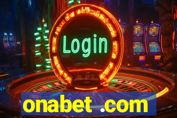 onabet .com