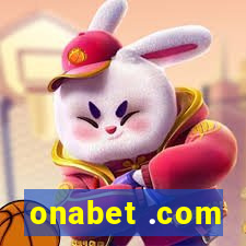 onabet .com