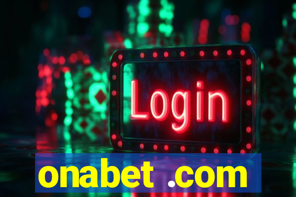 onabet .com