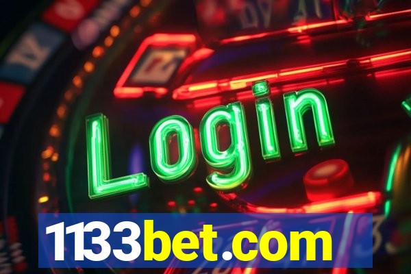 1133bet.com
