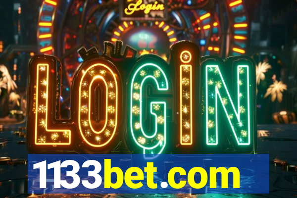 1133bet.com