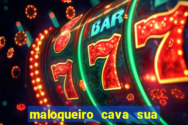 maloqueiro cava sua própria cova portal zacarias