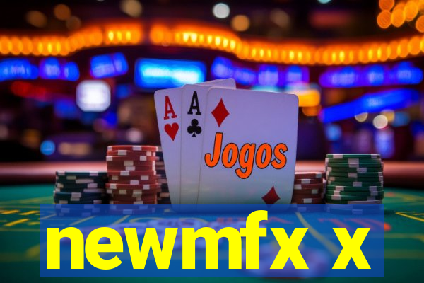 newmfx x
