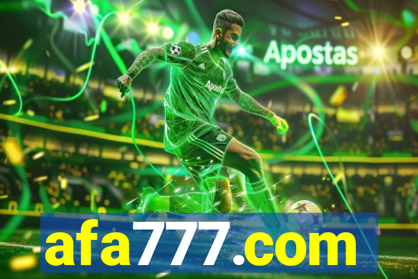 afa777.com