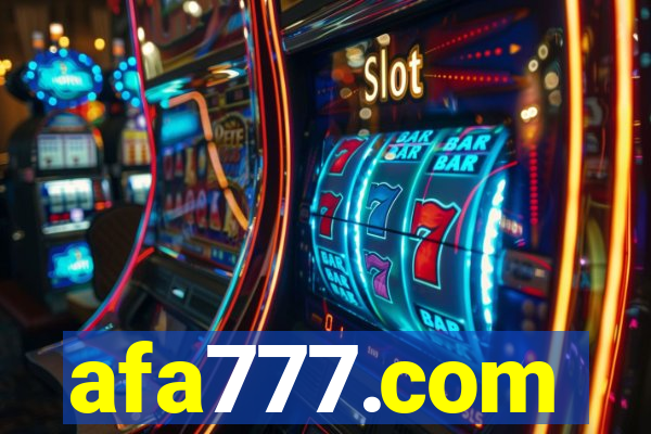 afa777.com